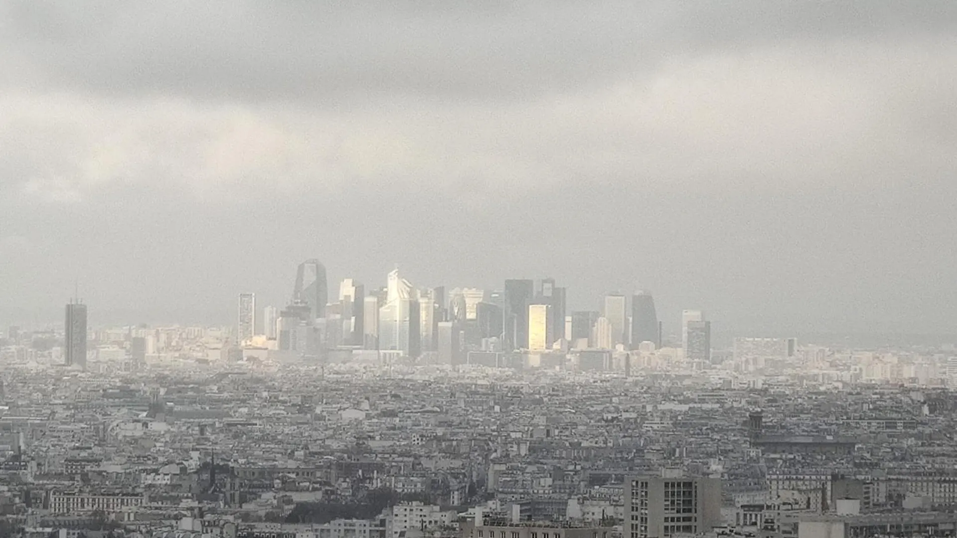 Le Spot * Paris