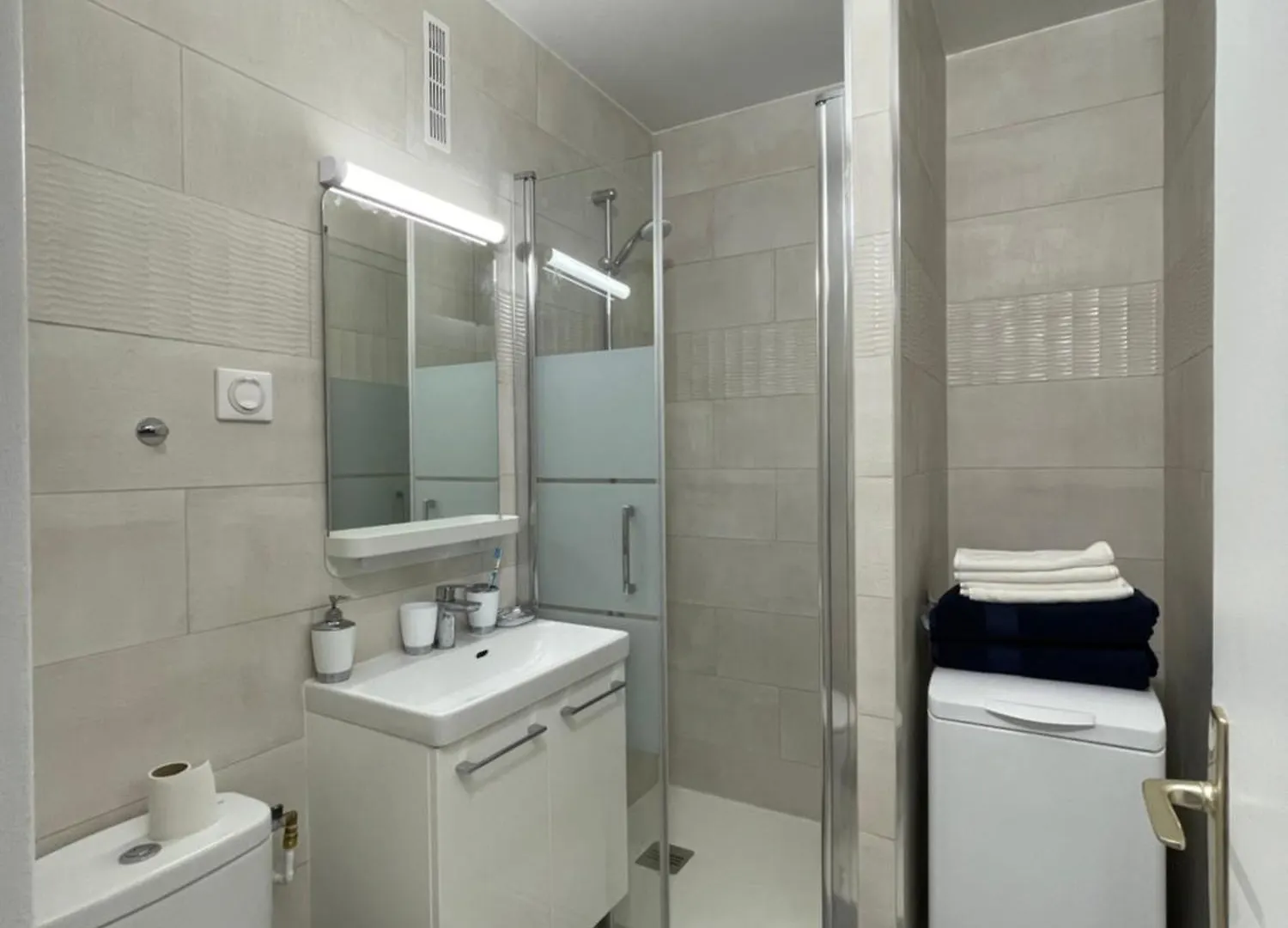 Le Spot Apartamento
