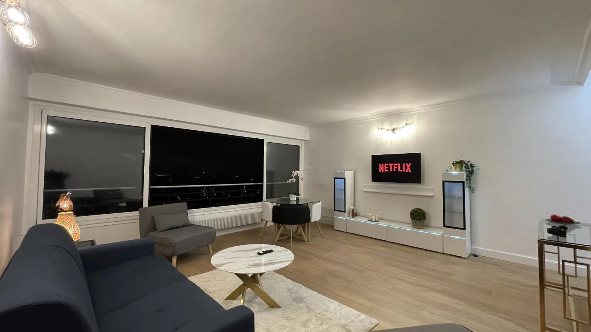 Le Spot Apartamento *