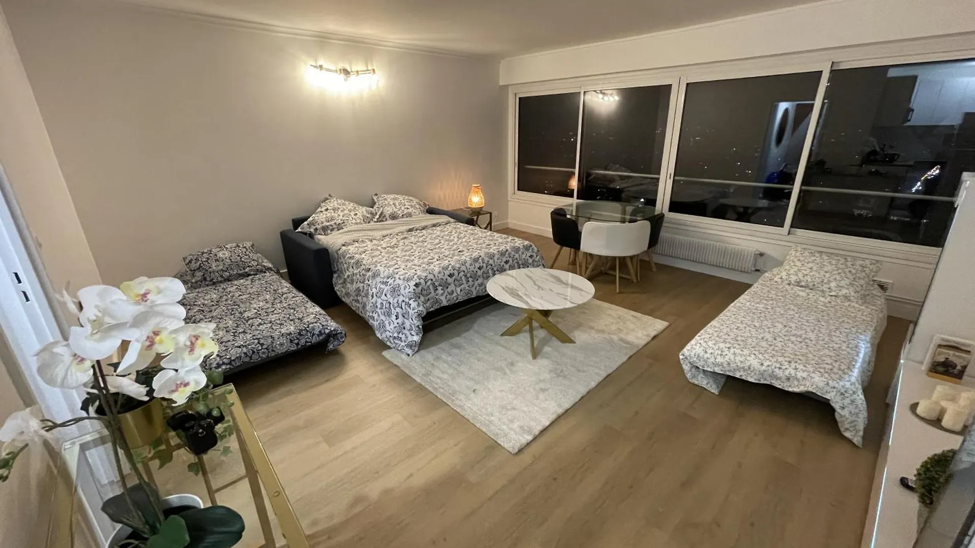 Apartment Le Spot