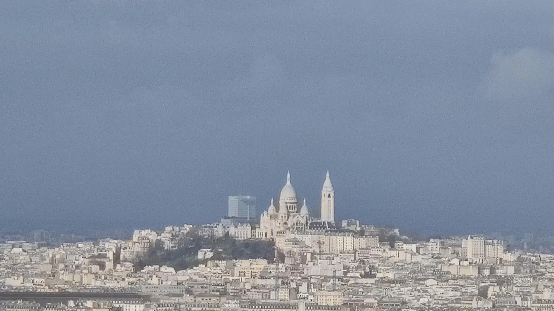 Le Spot Apartment *