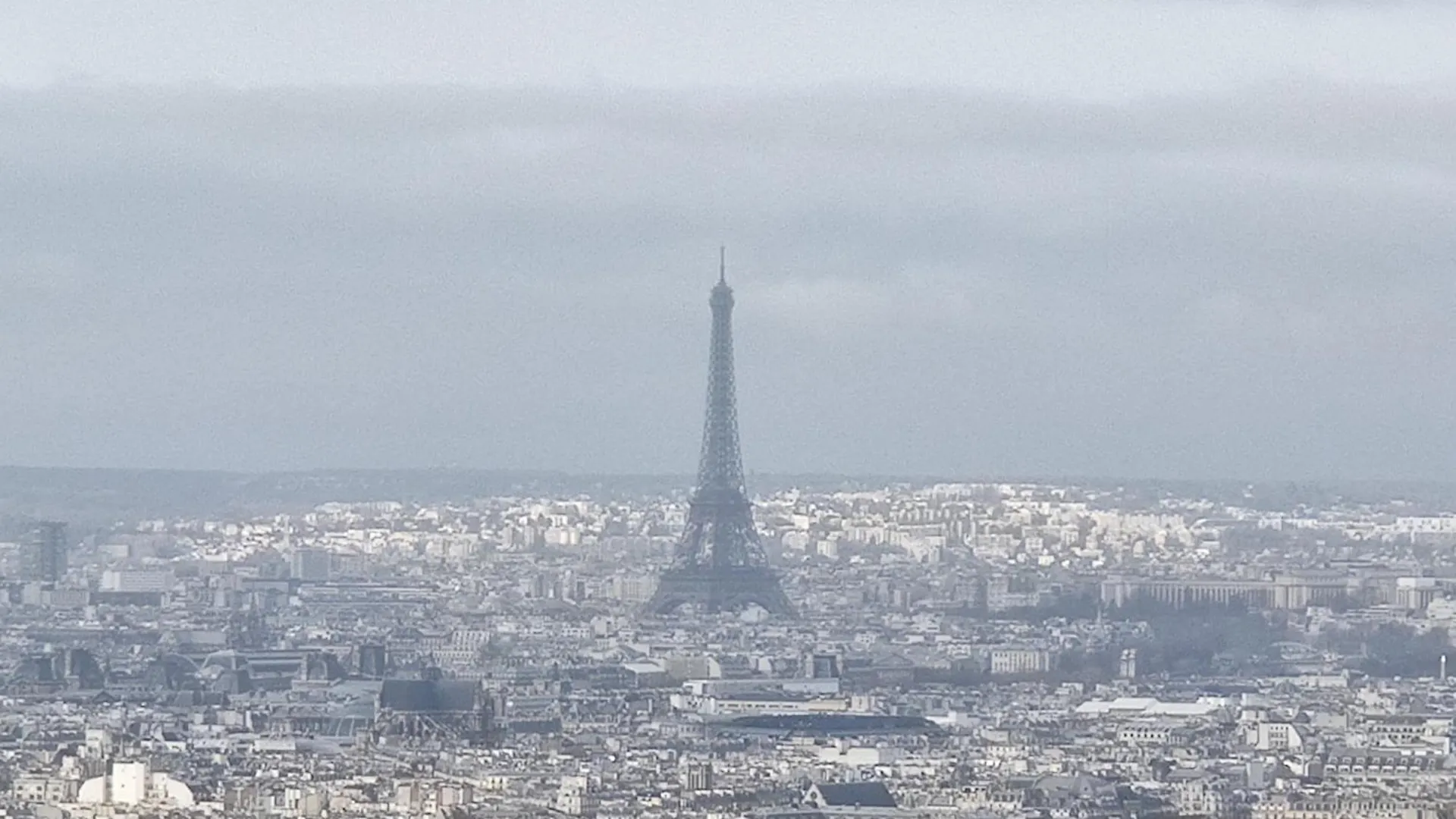 Le Spot *