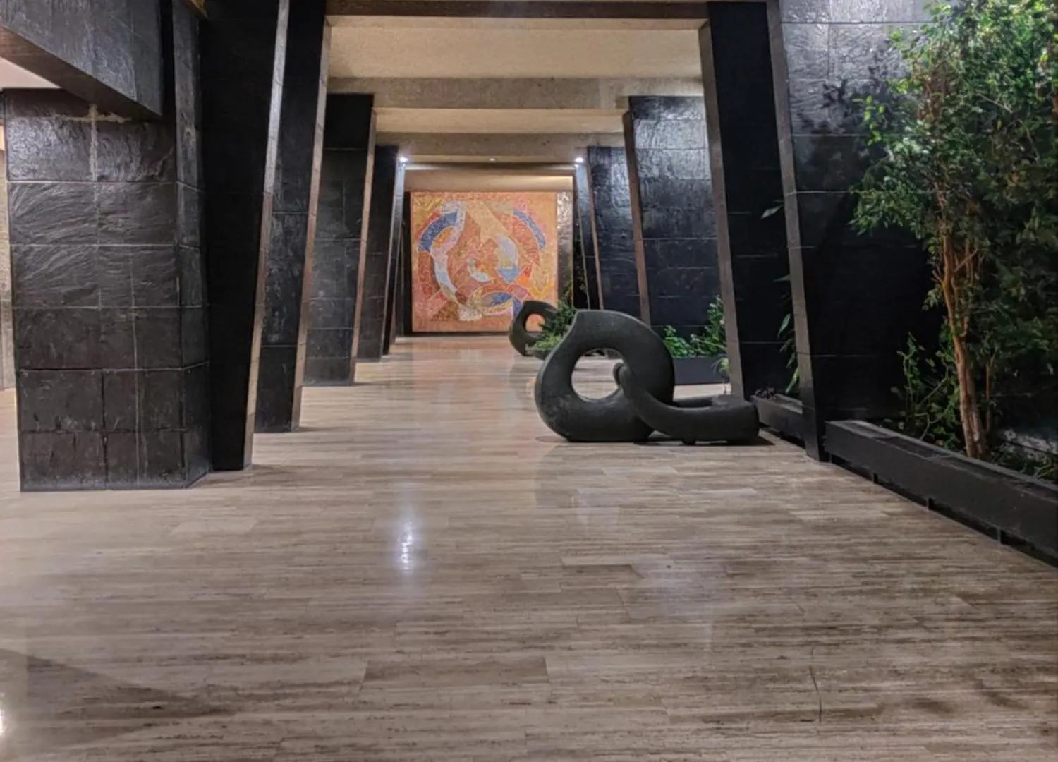 Apartment Le Spot